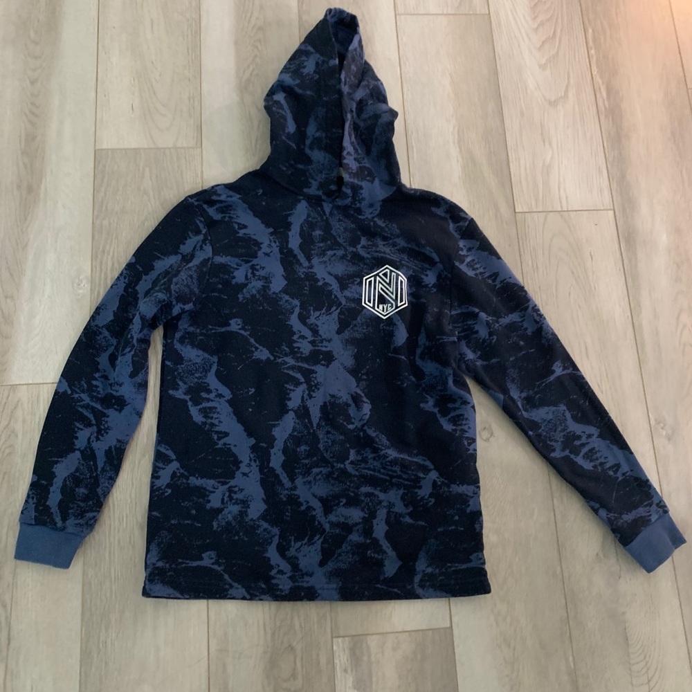 1 H&M Boy Hoodie Sweater🔥⚡️